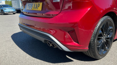 Ford Focus 1.5 EcoBlue 120 ST-Line X 5dr Auto Diesel Hatchback